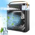 Portable air conditioner five hole, 1 unit - Image 8
