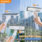 3-in-1 glass cleaning kit with collection tank, 1 unit - Image 6