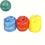 PixelLiving 18pcs emergency poncho keychain set, 18 pack - Image 7