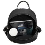 Dual-shoulder backpack for trendy travel, 1 unit - Image 7