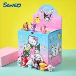 Sanrio Hello Kitty and friends mystery gifts, 1 unit - Image 9