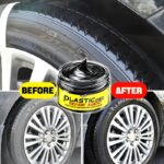 Car interior wax & leather care cream, 1 unit - Image 7