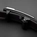 Men's belt, popular business belt, 1 unit - Image 7