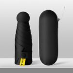 Mini 8-Rib folding umbrella, 1 unit - Image 2