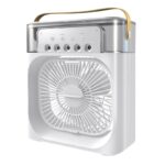 Portable air conditioner five hole, 1 unit - Image 3