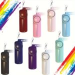 130DB safety sound personal alarm, 1 unit - Image 2