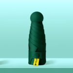 Mini 8-Rib folding umbrella, 1 unit - Image 9