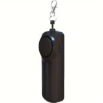 130DB safety sound personal alarm, 1 unit - Image 5