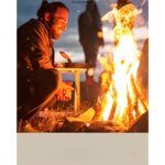 Heat-insulating polyester film foil blanket raincoat set, 4 pack - Image 4