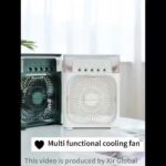 Portable air conditioner five hole, 1 unit - Image 12