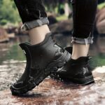 Waterproof hiking shoes for men & women, 1 unit - Image 6