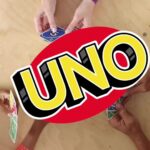 UNO, classic colour and number matching card game, 1 unit - Image 9