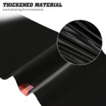 Thickened leak-proof drawstring garbage bags, 300 pack - Image 3