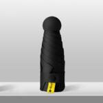 Mini 8-Rib folding umbrella, 1 unit - Image 5