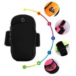 Outdoor cycling arm bag, portable fitness storage pouch, 1 unit - Image 7