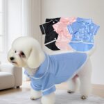 Light luxury pet dog pajamas, 1 unit - Image 6