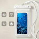 Mobile phone bag with four colors available, 1 unit - Image 3