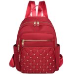 Dual-shoulder backpack for trendy travel, 1 unit - Image 2
