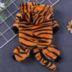 Dog clothes autumn and winter style dog apparel, 1 unit - Image 4