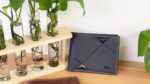Men's large capacity soft faux leather wallet, 1 unit - Image 15