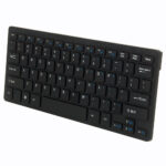 Mini keyboard and optical mouse combo, 1 unit - Image 3