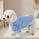 Light luxury pet dog pajamas, 1 unit - Image 8