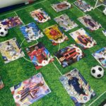 Official 2026 PANINI 365 adrenalyn XL cards, 1 unit - Image 5