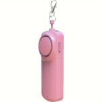 130DB safety sound personal alarm, 1 unit - Image 16