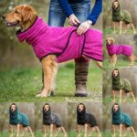Pullover pet apparel for comfort and warmth, 1 unit