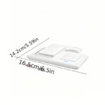 Neohost 3-in-1 wireless charging station, 1 unit - Image 5