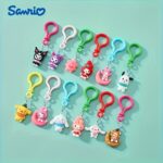 Sanrio Hello Kitty and friends mystery gifts, 1 unit - Image 2