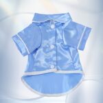 Light luxury pet dog pajamas, 1 unit - Image 9