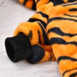 Dog clothes autumn and winter style dog apparel, 1 unit - Image 12