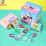 Sanrio Hello Kitty and friends mystery gifts, 1 unit - Image 6