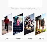 Outdoor cycling arm bag, portable fitness storage pouch, 1 unit - Image 11