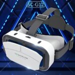 3D VR glasses for movies & gaming, 1 unit - Image 2