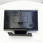 Multifunctional LED digital calendar clock, 1 unit - Image 11