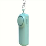 130DB safety sound personal alarm, 1 unit - Image 14