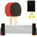 Table tennis fitness training set, 1 unit - Image 6