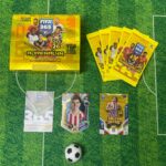 Official 2026 PANINI 365 adrenalyn XL cards, 1 unit - Image 3