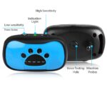 Smart automatic anti-bark dog training collar, 1 unit - Image 13