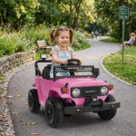 12V kids ride on toy, 1 unit