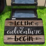Super Absorbent Non-Slip Indoor Outdoor Doormat - Image 5