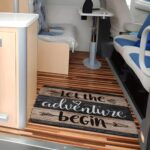 Super Absorbent Non-Slip Indoor Outdoor Doormat - Image 8