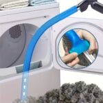 Dryer Vent Cleaner Vacuum Hose Attachment - Image 6