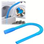 Dryer Vent Cleaner Vacuum Hose Attachment