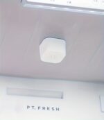 Refrigerator Activated Carbon Odor Eliminator - Image 6