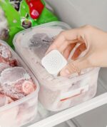 Refrigerator Activated Carbon Odor Eliminator - Image 8