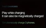 10000mAh Magnetic Wireless Fast-Charging Power Bank - Image 34