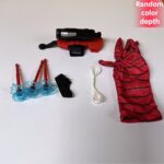 Spider Web Launcher Glove Toy Set - Image 6